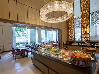 Grande Centre Point Ploenchit