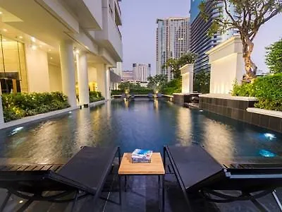 Grande Centre Point Ploenchit Hotel Bangkok