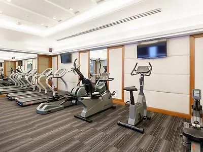 Hotel Grande Centre Point Ploenchit 5*