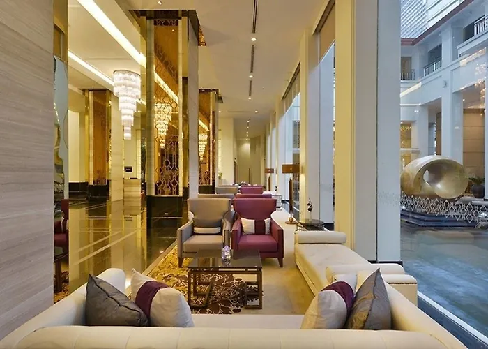 Grande Centre Point Ploenchit