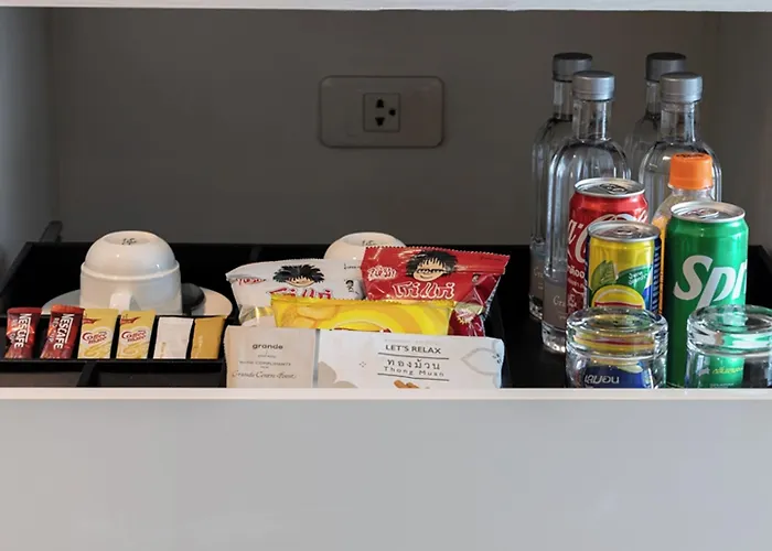 奔集格兰德中心大酒店 酒店 5*