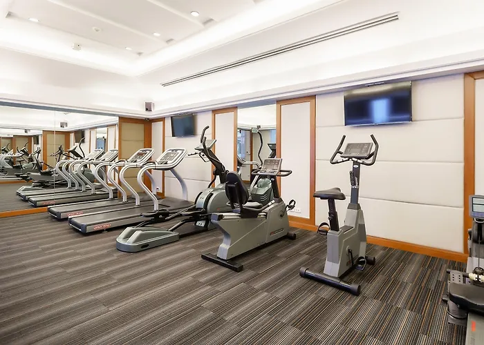 Grande Centre Point Ploenchit 5*