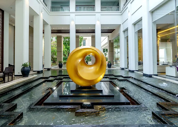 Hotel Grande Centre Point Ploenchit
